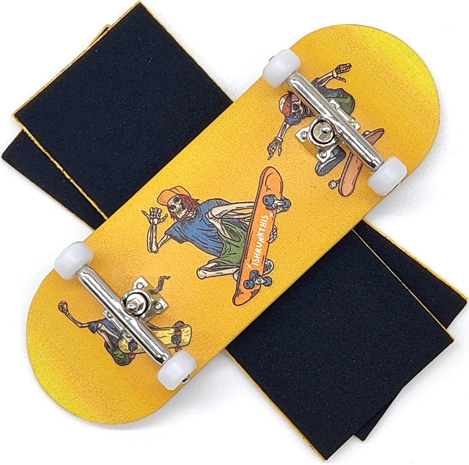 UAG x FORGET NEVER コラボ スケートボードデッキ UAG x FORGET NEVER